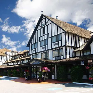 Abercorn Hotel, Trademark Collection By Wyndham Richmond