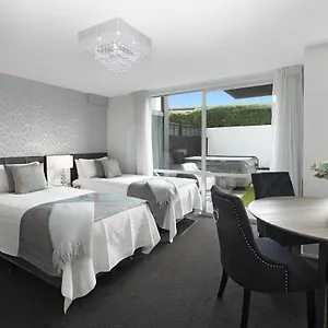 Apartment Cashmere Heights, Christchurch
