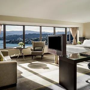 Intercontinental By Ihg Wellington
