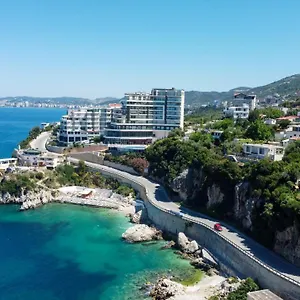 Skyhill Boutique 3*, Radhimë Albania