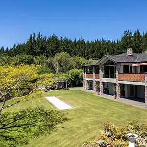 Eiger Taupo
