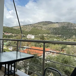 Ionian View , Himarë Albania