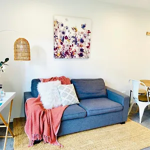 Villa Perfect Modern Townhouse Cbd, Christchurch