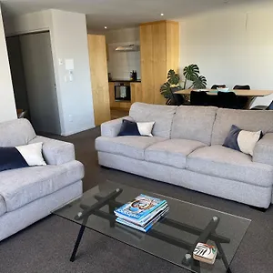 Apartment In The Heart Of The, Christchurch