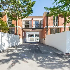 Apartment Armagh 3 - Homes, Christchurch