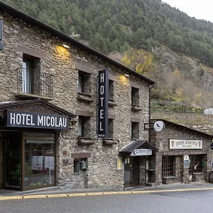 Micolau Andorra