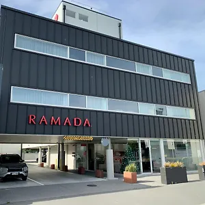 Apartahotel Ramada By Wyndham, Christchurch
