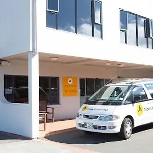 Airport Motor Motell