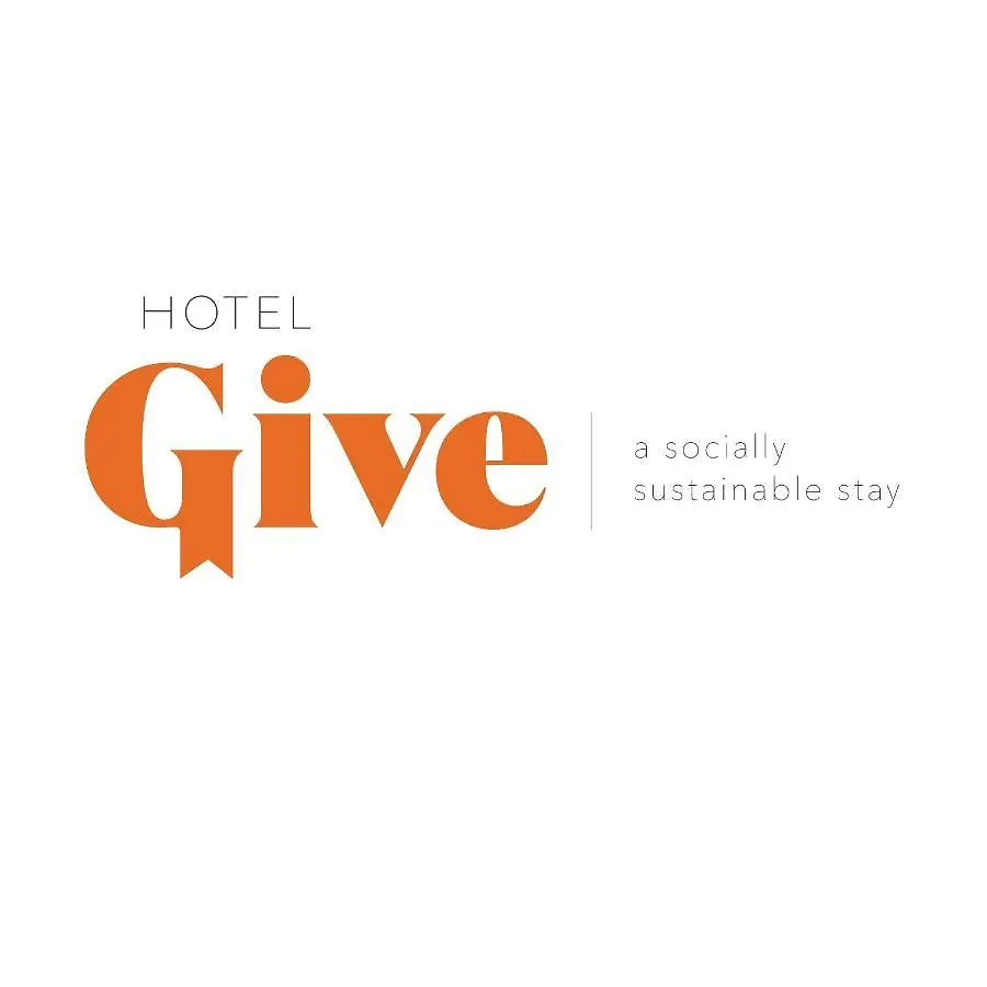 Hotel Give Christchurch