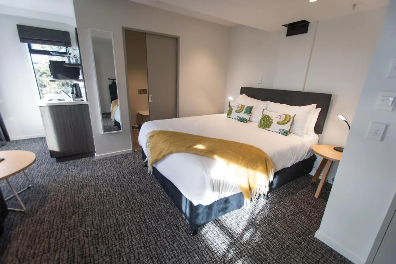 Hotel Give Christchurch