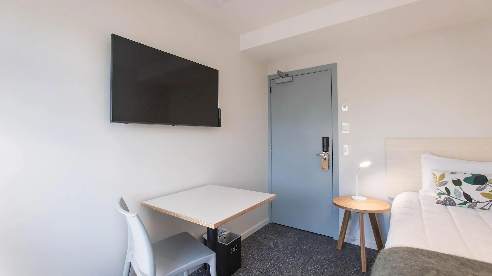 Hotel Give Christchurch
