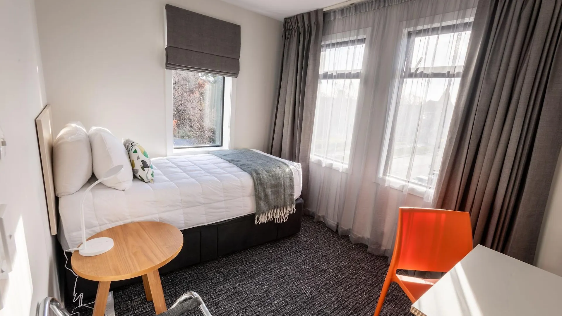 Hotel Give Christchurch