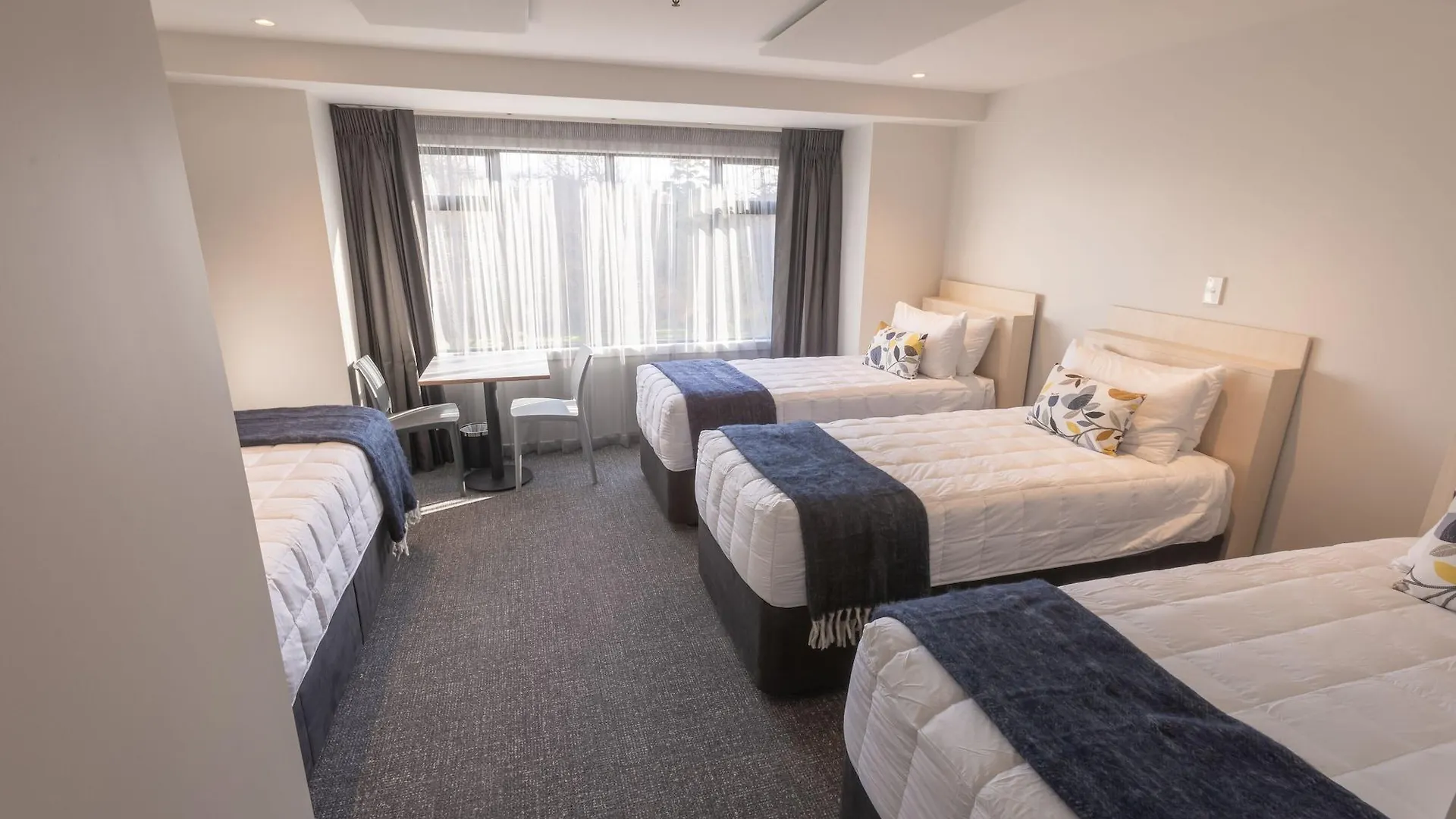 Hotel Give Christchurch