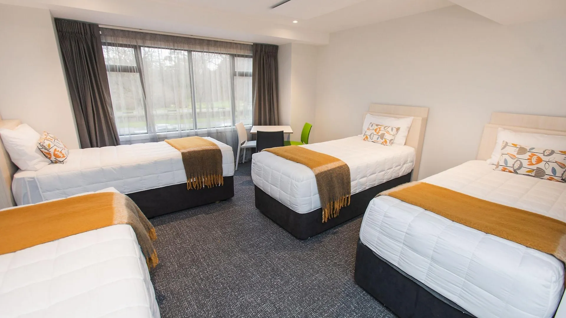 Hotel Give Christchurch