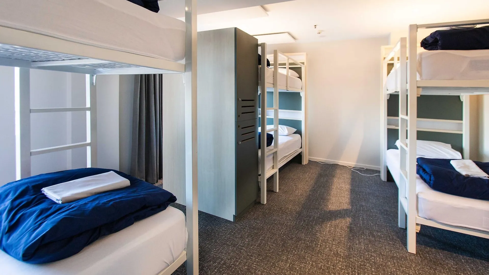 Hotel Give Christchurch