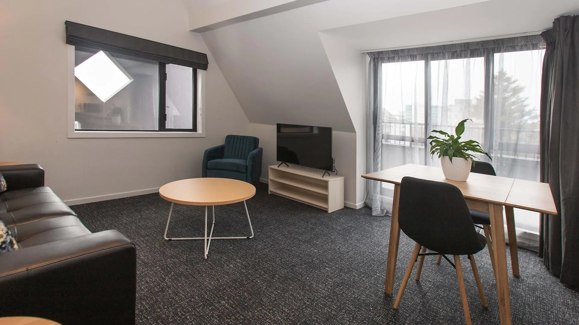 Hotel Give Christchurch