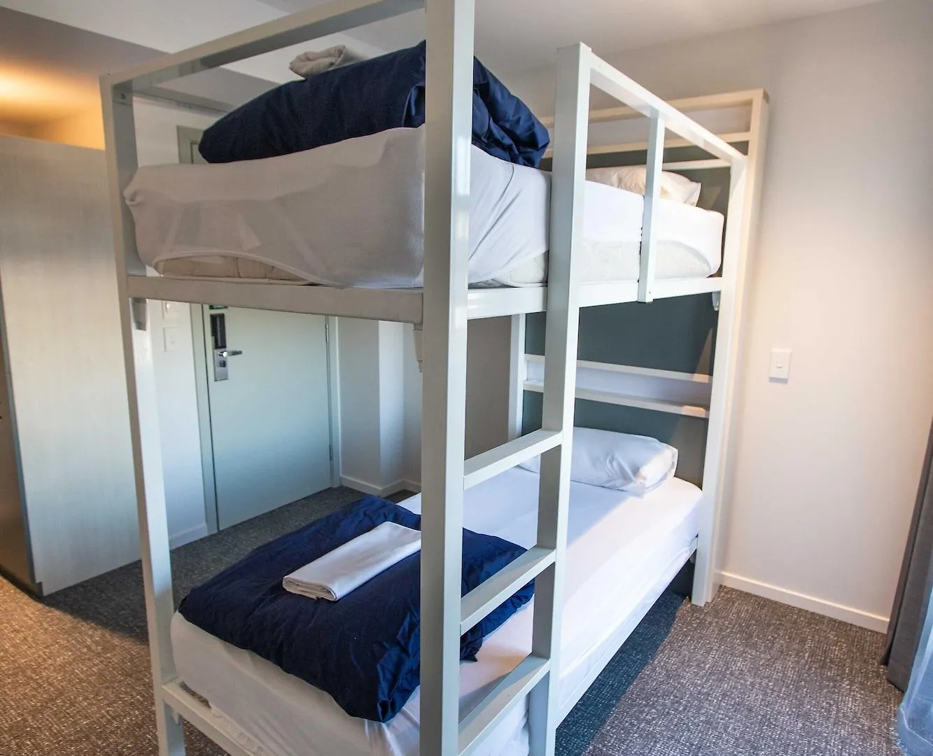Hotel Give Christchurch