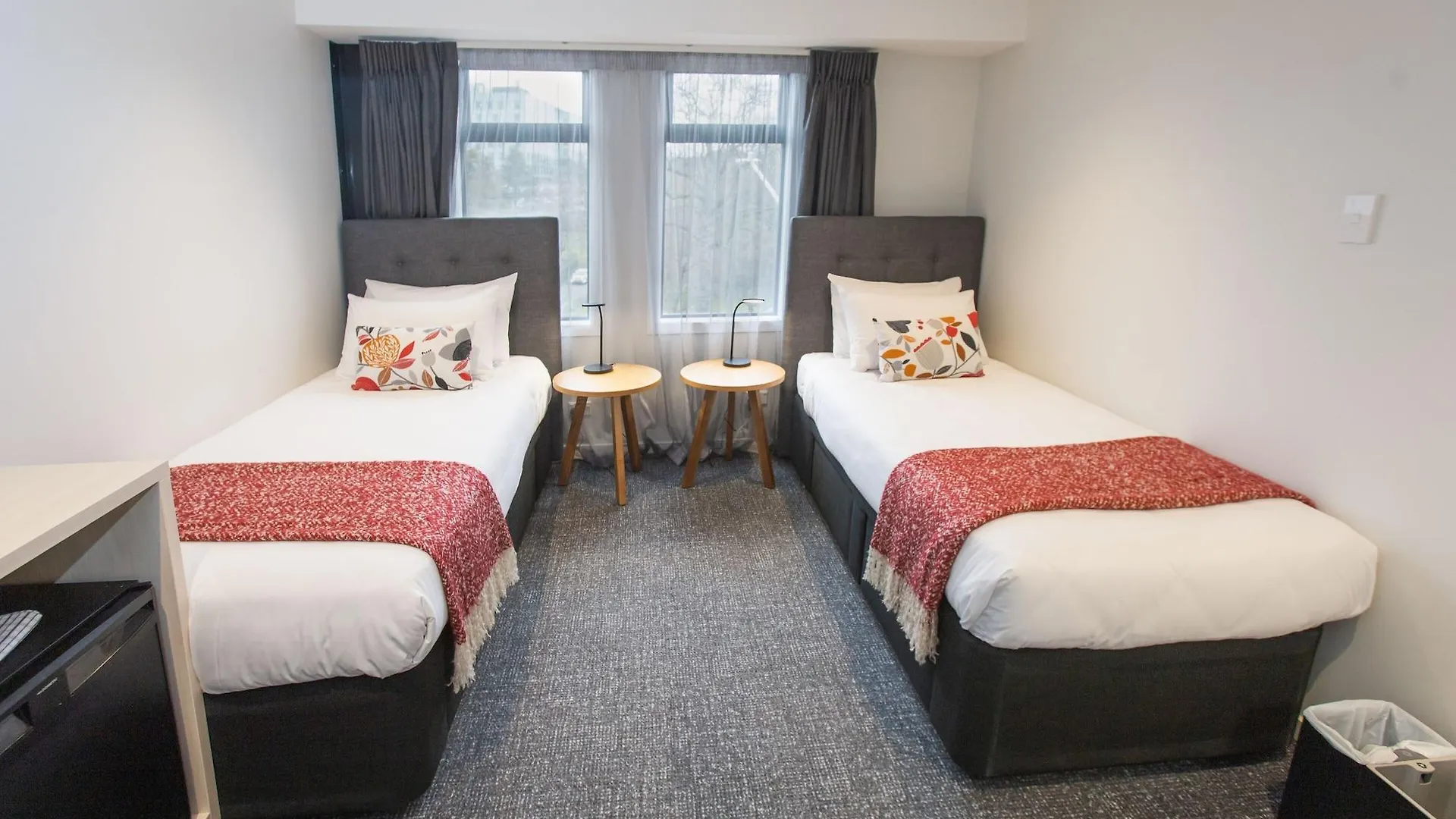 Hotel Give Christchurch