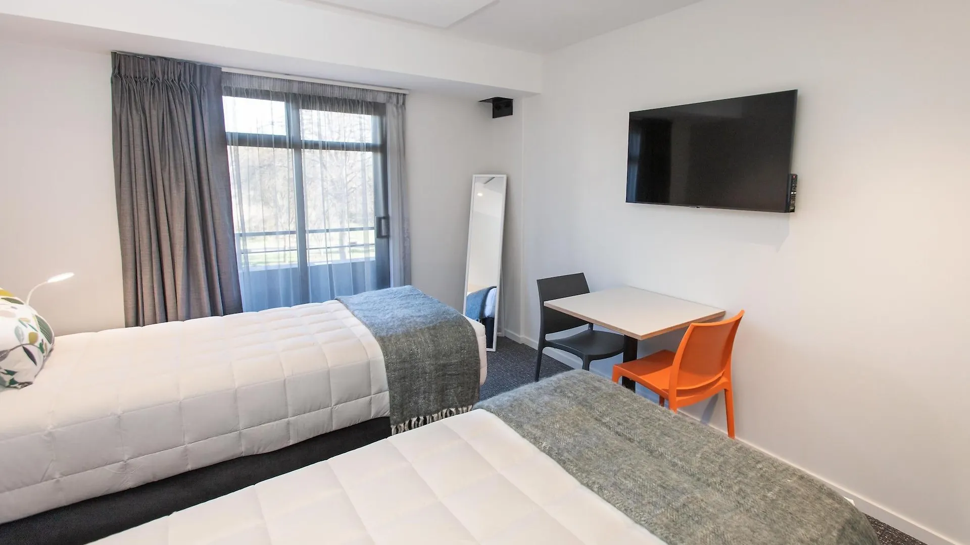 Hotel Give Christchurch