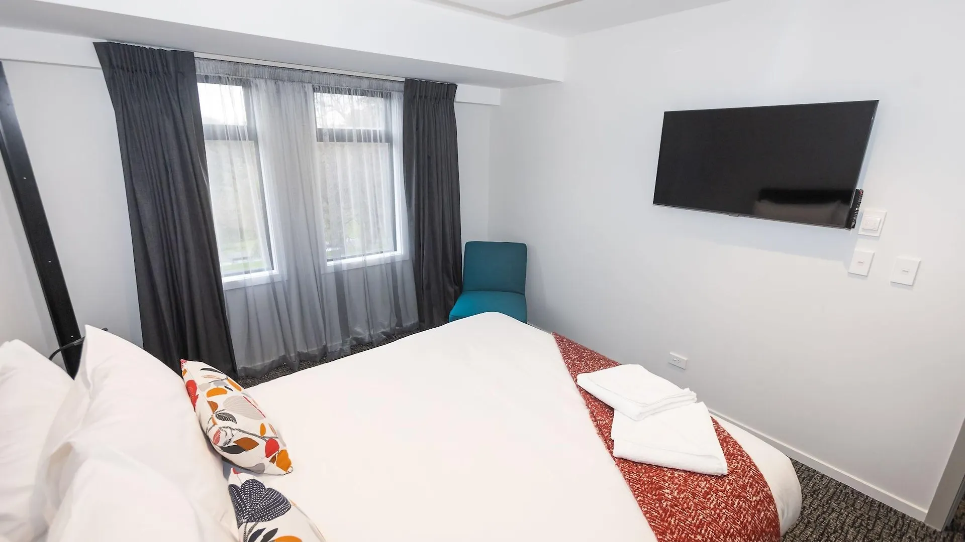 Hotel Give Christchurch