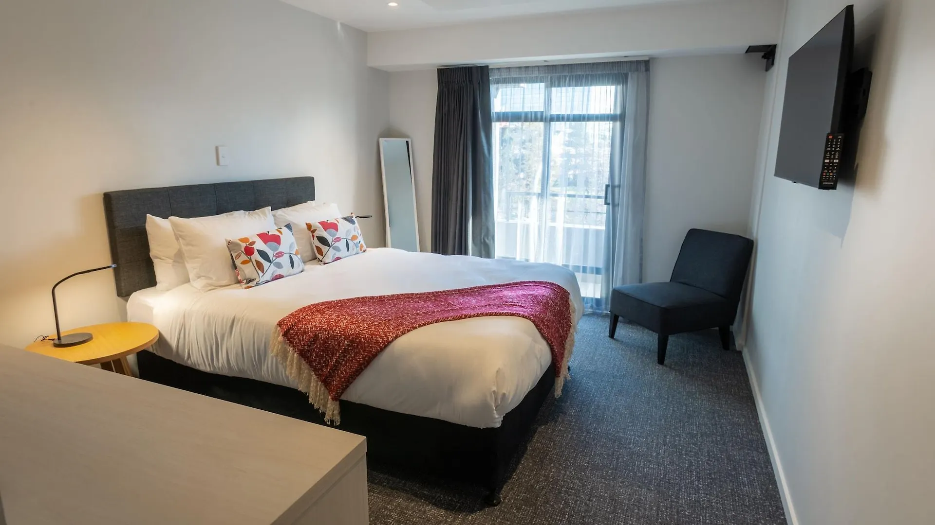 Hotel Give Christchurch