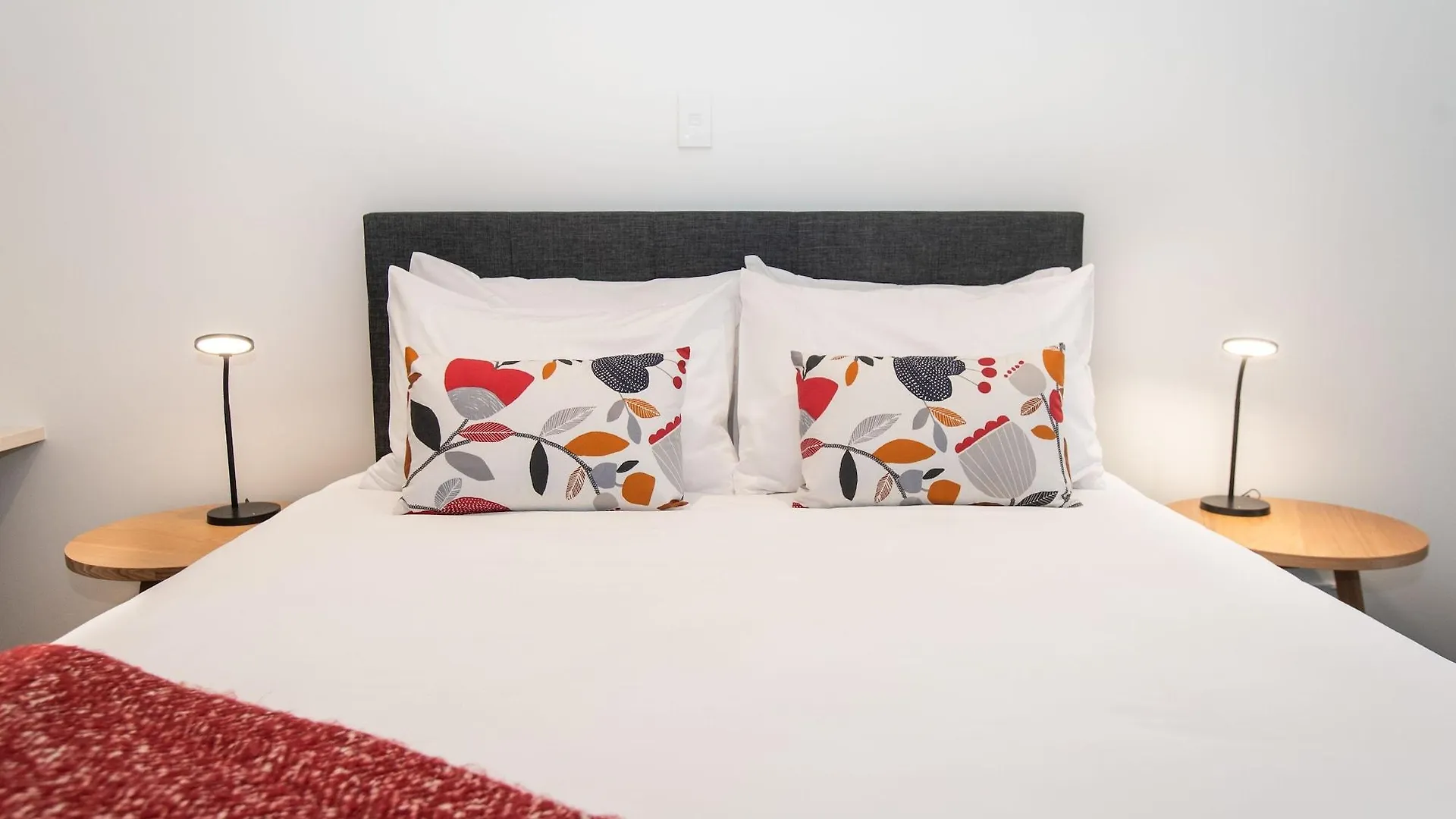 Hotel Give Christchurch