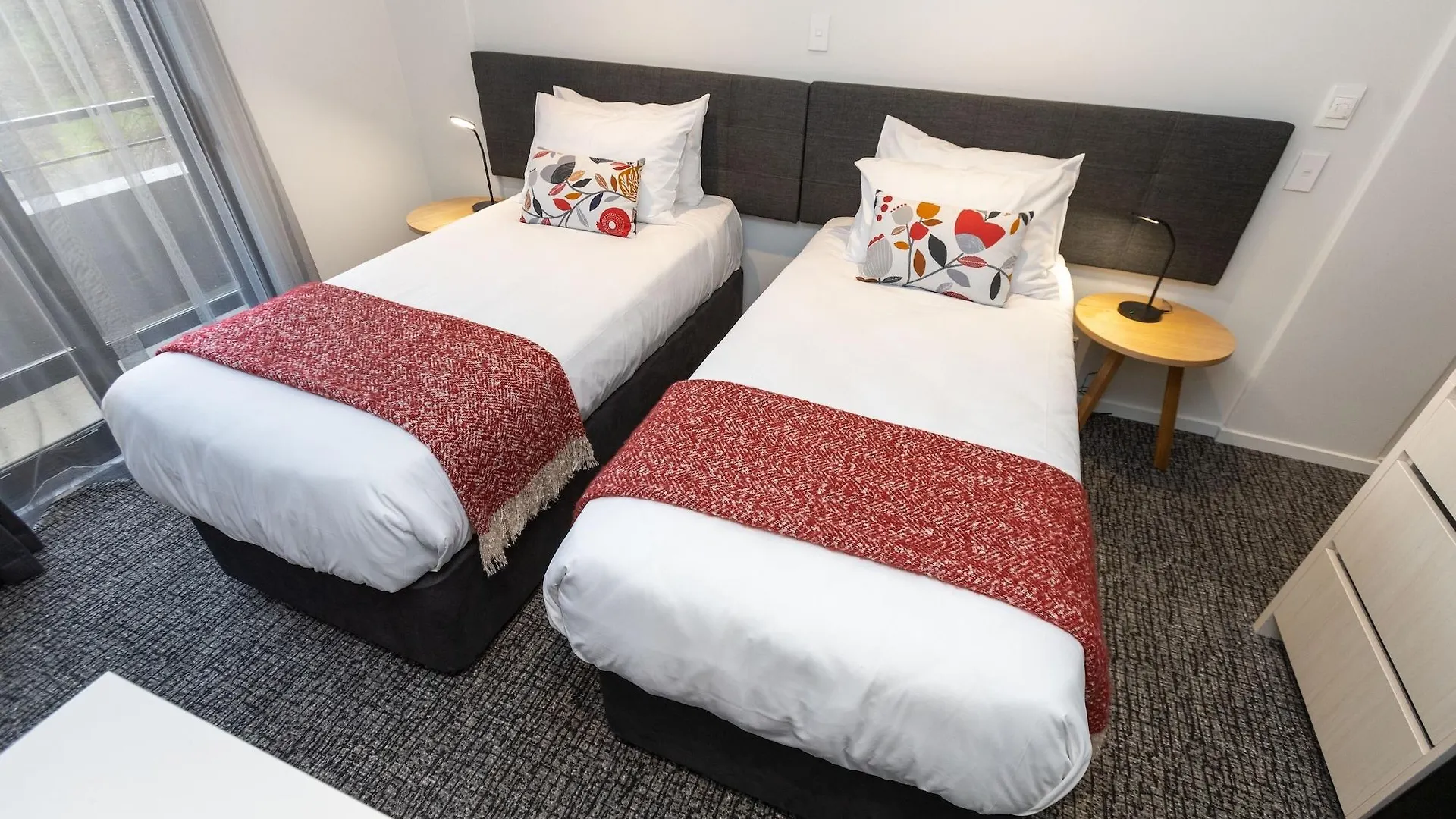 Hotel Give Christchurch