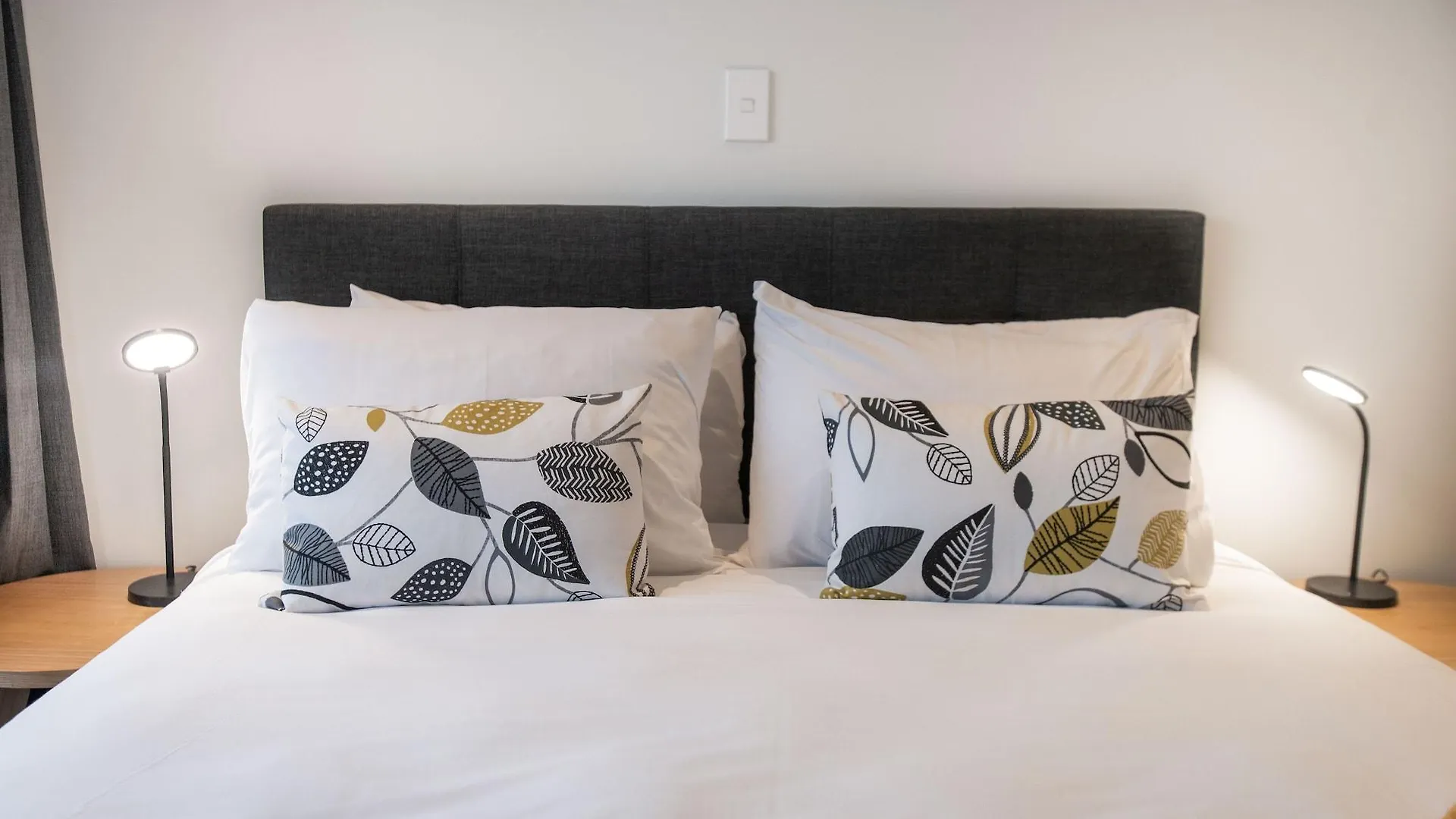 Hotel Give Christchurch