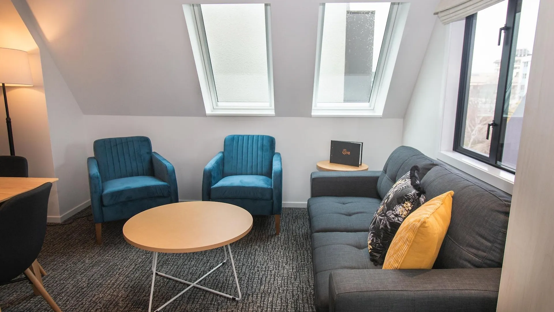 Hotel Give Christchurch