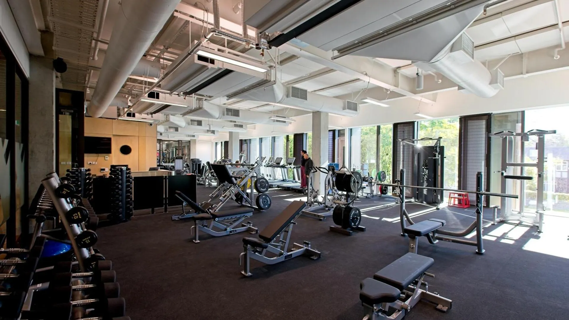 Hotel Give Christchurch 2*,  New Zealand