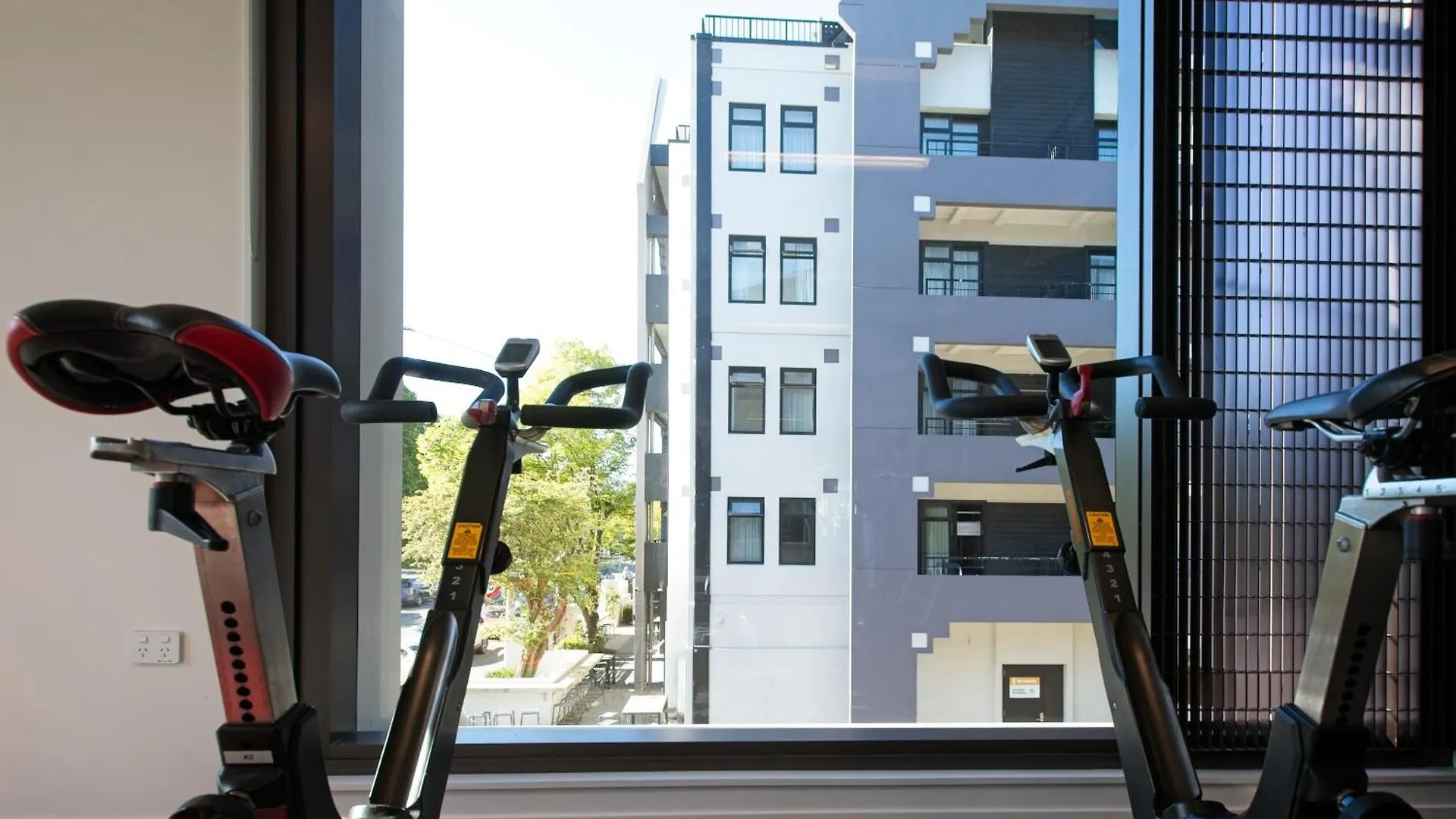 Hotel Give Christchurch